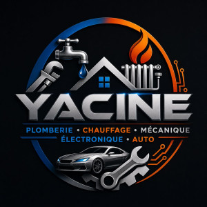 Yacine N.