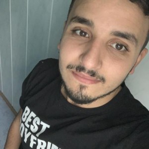 Abdeslam B.