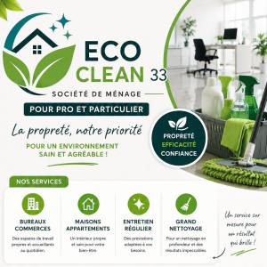 Eco C. (Eco Clean 33)