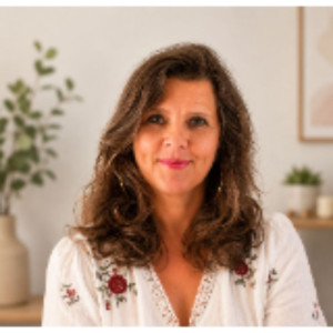 Sandrine D. (Sandrine DEVENON)