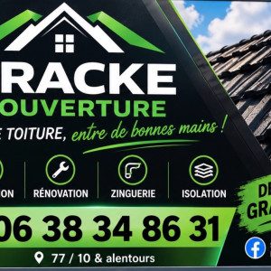 SAS BRACKE couverture