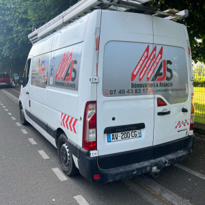 Jordan S. (ajs renovation)