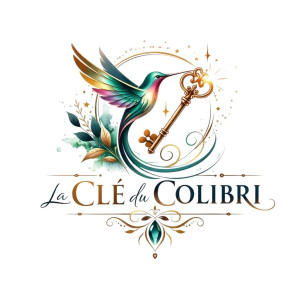 Cindy J. (La Clé Du Colibri)