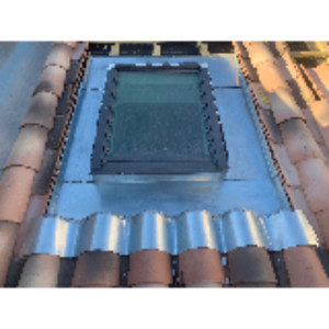 Geoffroy P. (Passion toitures traditio...