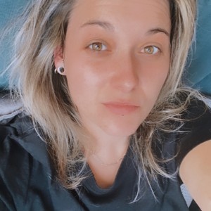 Sarah F.