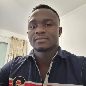 Ibrahima C. (plâtrier-plaquiste)