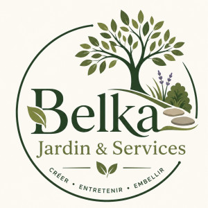 Belkacem R. (Belka Jardin & Services)