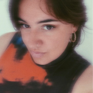 Chloé F. (Chloé Faure)