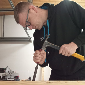 Jono G. (allure d'intérieur)