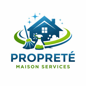 Priscilla E. (Propreté maison services...