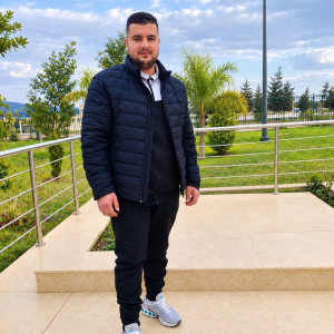 Yazid H.