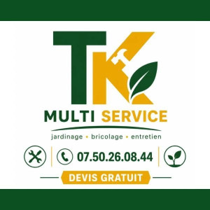 Tony K. (TK MULTISERVICES)