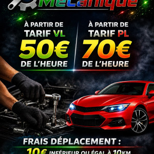 Erwann M. (AEL MÉCANIQUE)