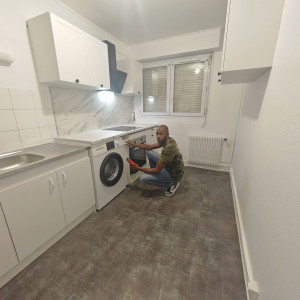 Mohamed S. (SYLLA ENTREPRISE)