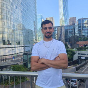 Bachir B. (Bachir Bouhadef)