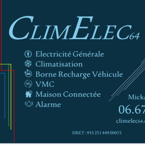 CLIMELEC64