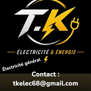 Kevin T. (TK électricité & énergie)