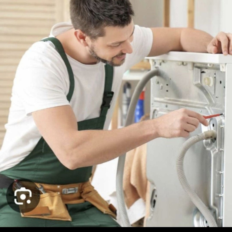 Kalif Kalif - Technicien en électroménager à Goussainville (95190 ...