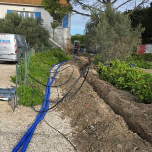 PROVENCE PLOMBERIE CHAUFFAGE