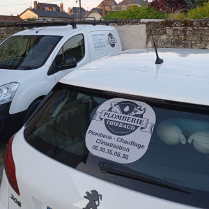 Thiebaud S. (Plomberie Thiebaud)