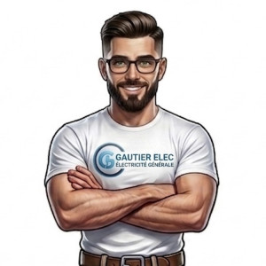 Gilles G. (G.GAUTIER ELEC)