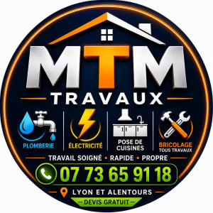 Mtm B. (MTM TRAVAUX)
