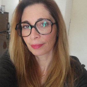 Angélique F.