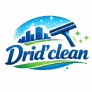 Drid'clean