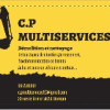 avatar Cp E. (CP entreprise multiservices)<