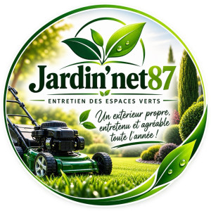 Julien M. (JARDIN’NET87)