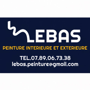 Maxence L. (Lebas peinture)