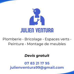 Julien V. (Julien ventura)