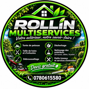 Brandon R. (Rollin Multiservices)