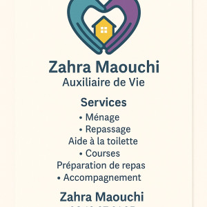 Zahra M. (zahzclean)