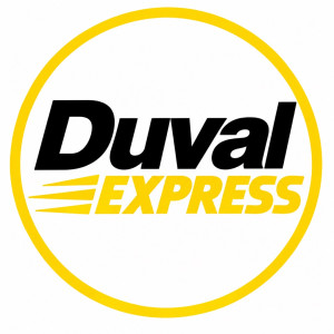 Dylan D. (DUVAL express)