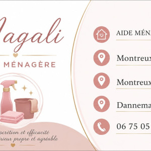 Magali T.