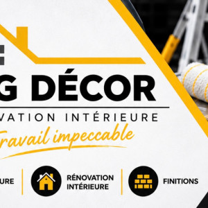 Altin G. (A.G Décor)