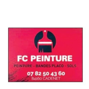 Florian C. (FC Peinture)