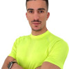 avatar Amirouche M. (MEZIANE Amirouche)<