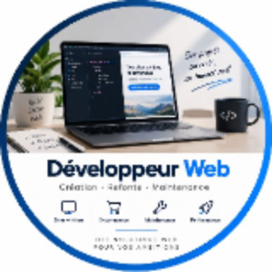 Jeremy N. (Développeur web)