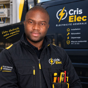 Cristian N. (Cris Elec)