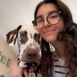 Morgane E. (Morgane petsitting)