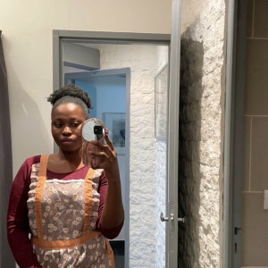 Elodie A. (Active instan)