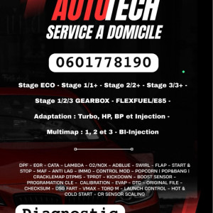 Autotech