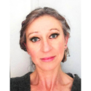 Patricia P. (Au temps pour Moi)