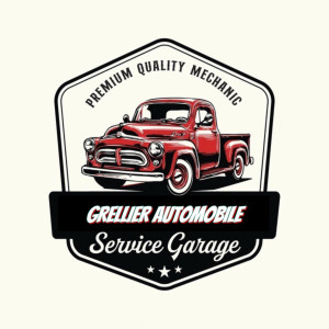 Richard G. (Grellier automobile)