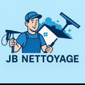 Jeoffrey B. (Jb Nettoyage)