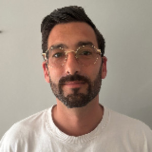 Maxime B. (EI Maxime Bédère)