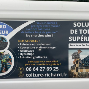 Daniel R. (Toiture Bzh)