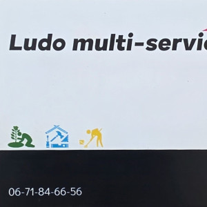 Ludo D. (Ludo Multiservice)